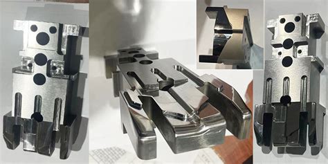 cnc precision special-shaped parts processing|Customized Machining of Special.